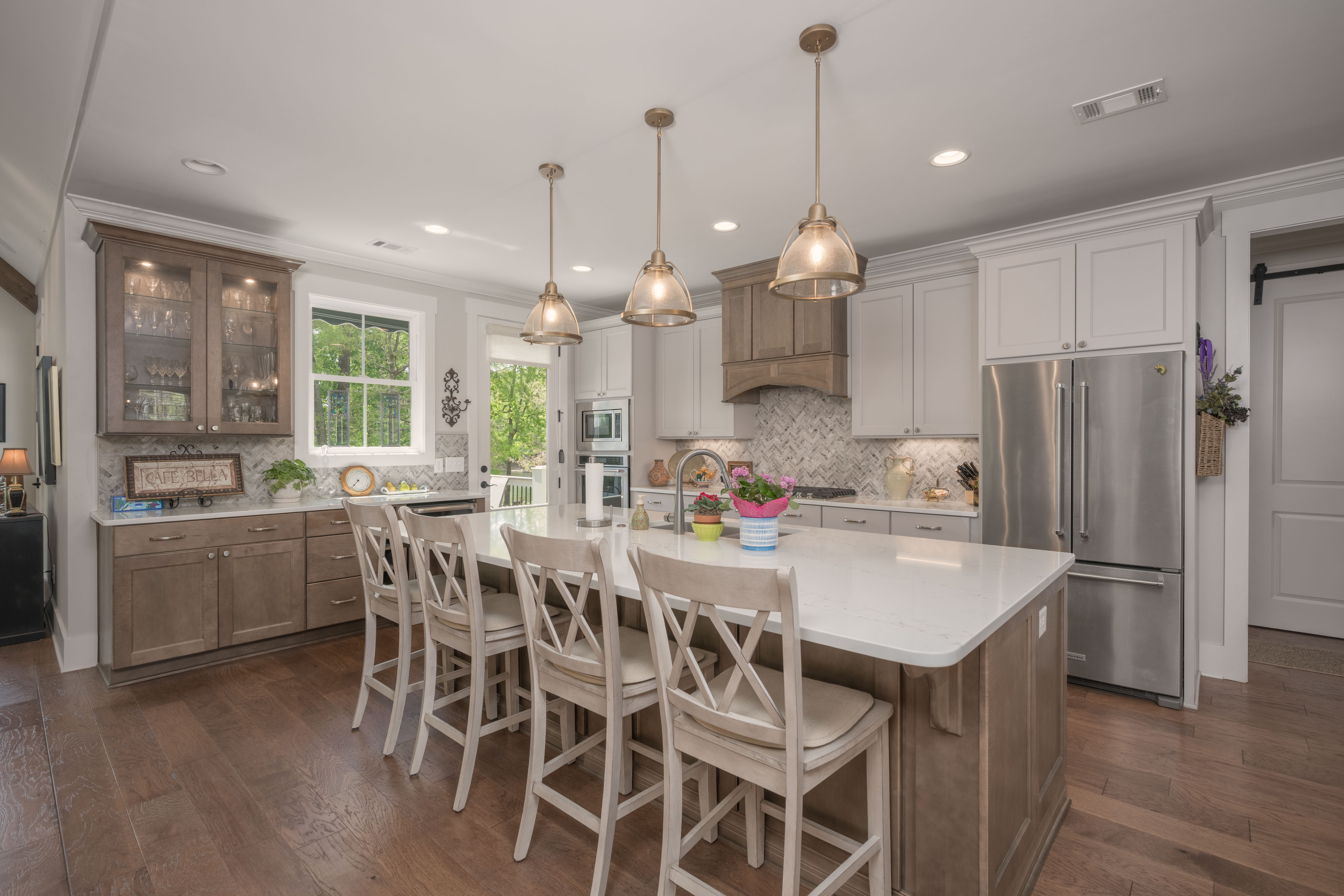 1071 Yazoo Fishery Road image 16